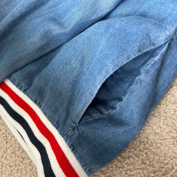 Button up jacket - Picture 3 of 3